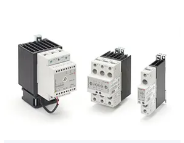 瑞士CARLO GAVAZZI固态继电器(图2) 瑞士CARLO GAVAZZI固态继电器(图2)