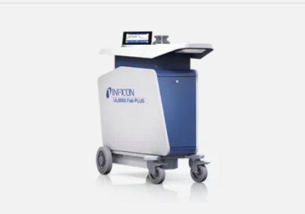 德国INFICON检漏仪(图5) 德国INFICON检漏仪(图5)