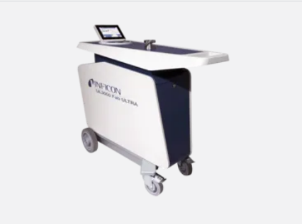 德国INFICON检漏仪(图6) 德国INFICON检漏仪(图6)