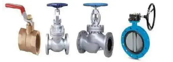 德国WANDFLUH止回阀