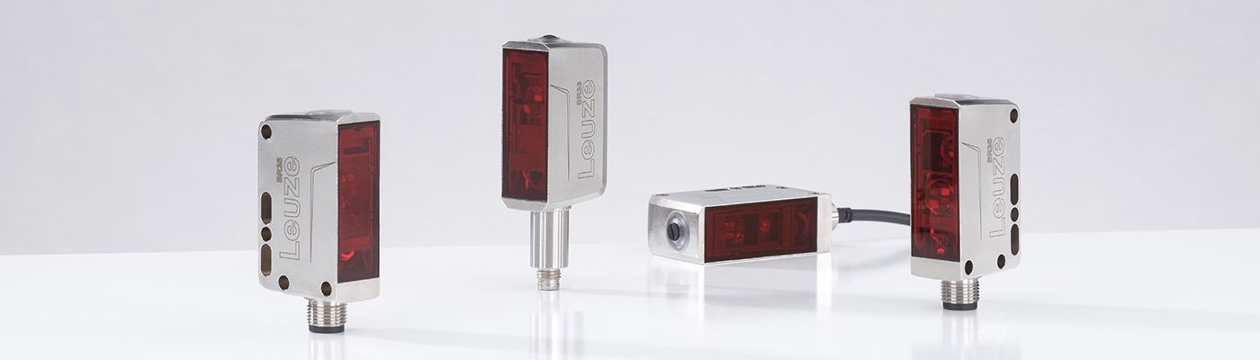 德国LEUZE光学传感器(图1)