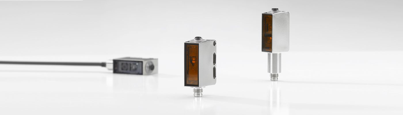 德国LEUZE光学传感器(图3)