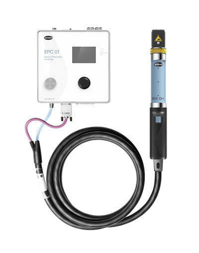 德国OETIKER压力控制阀
