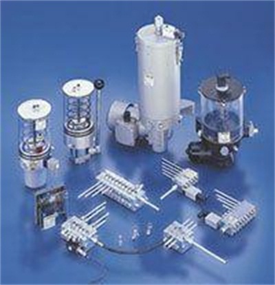 德国BIELOMATIK快速阀