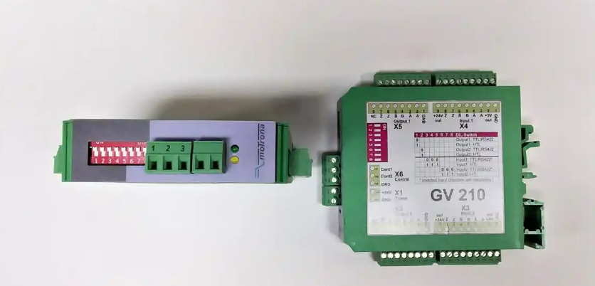德国MOTRONA信号转换器