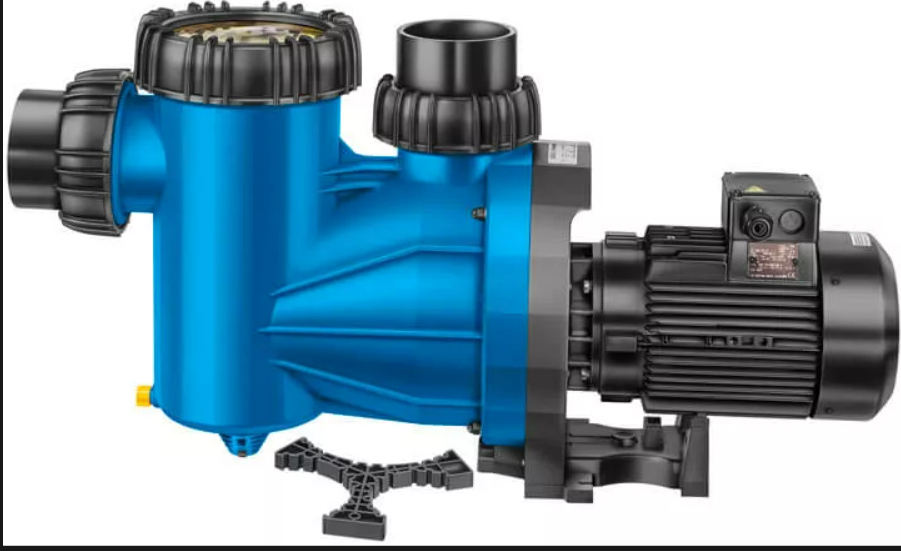 德国SPECK齿轮泵