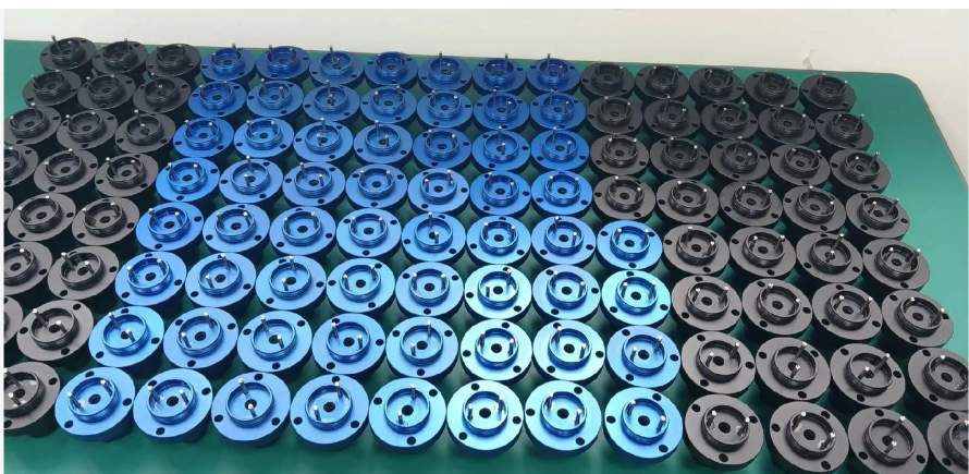 德国KLAAS旋转接头