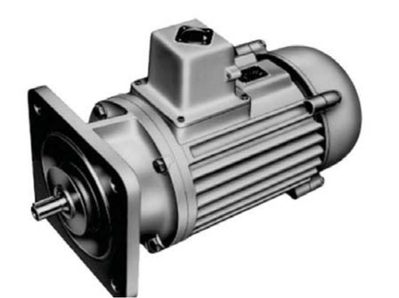 德国VETTER减速电机