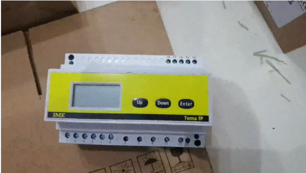 意大利IME电压表