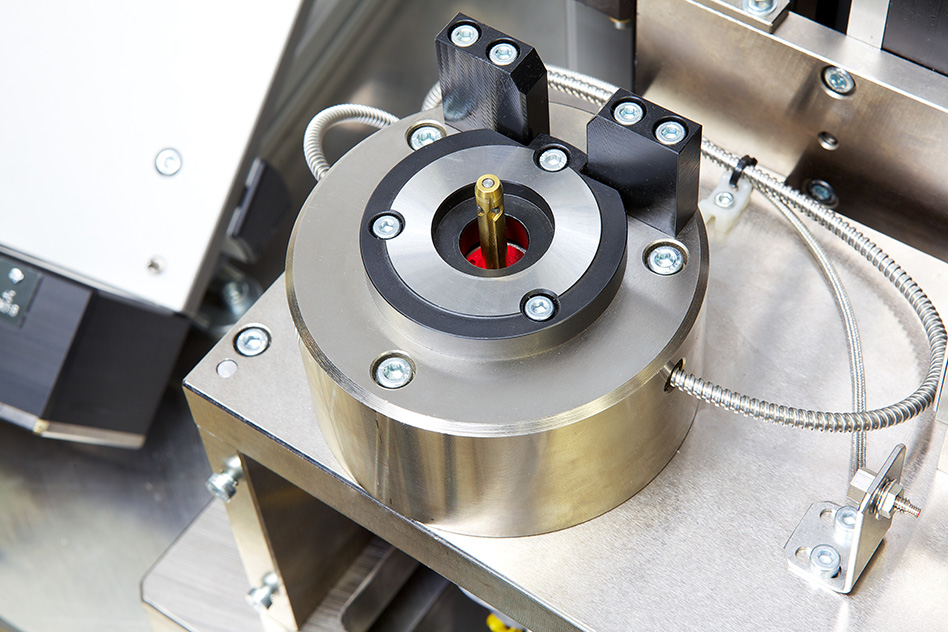 德国STOTZ气动量仪