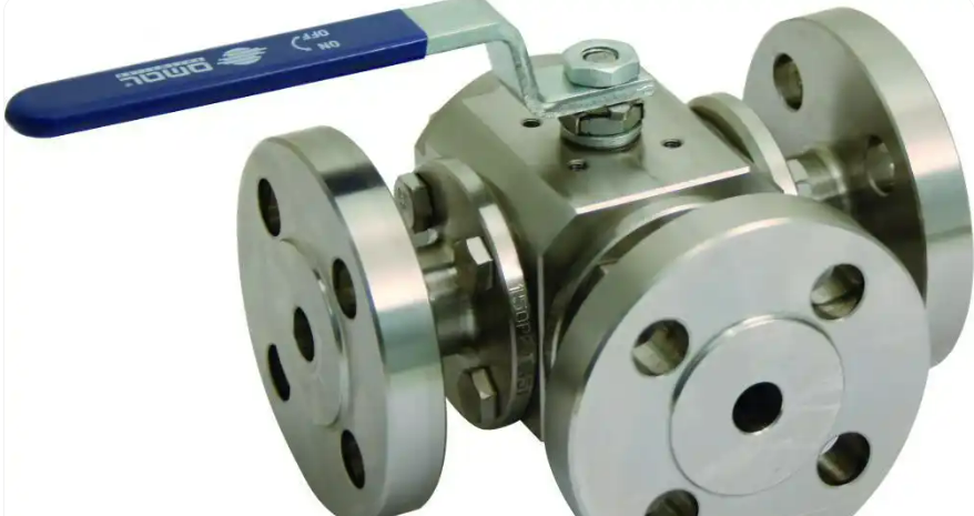 意大利OMAL电磁阀