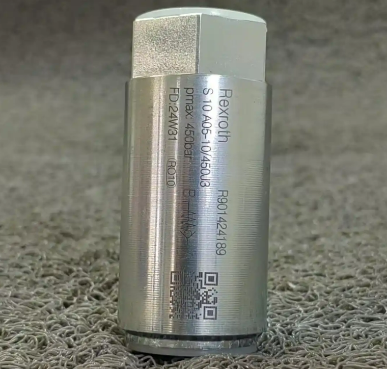 德国REXROTH单向阀