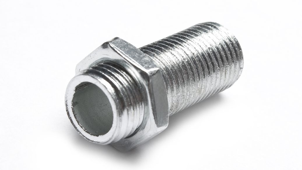 德国HYDROTECHNIK测压接头