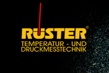 RUSTER