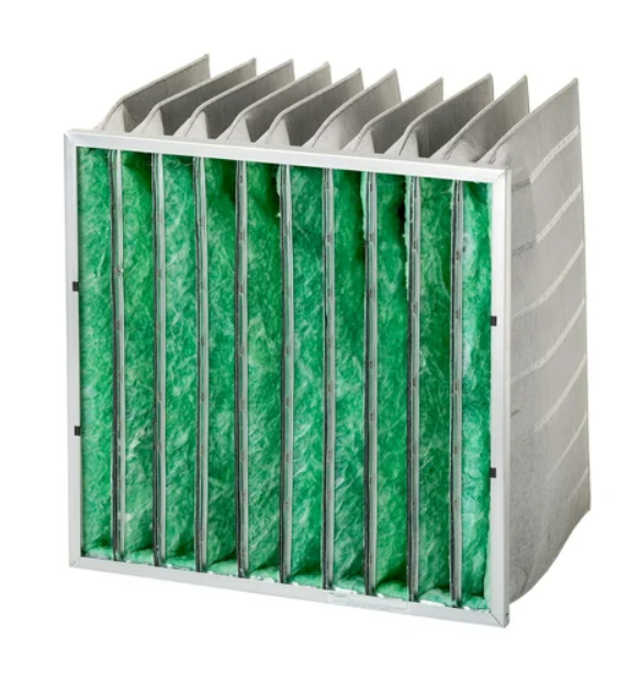 瑞典CAMFIL分子过滤器