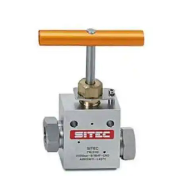 SITEC安全阀