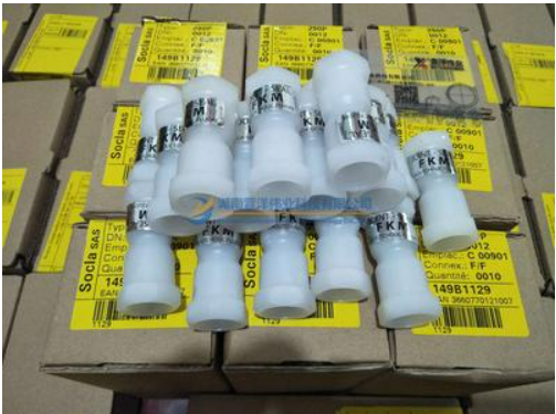 法国SOCLA减压阀