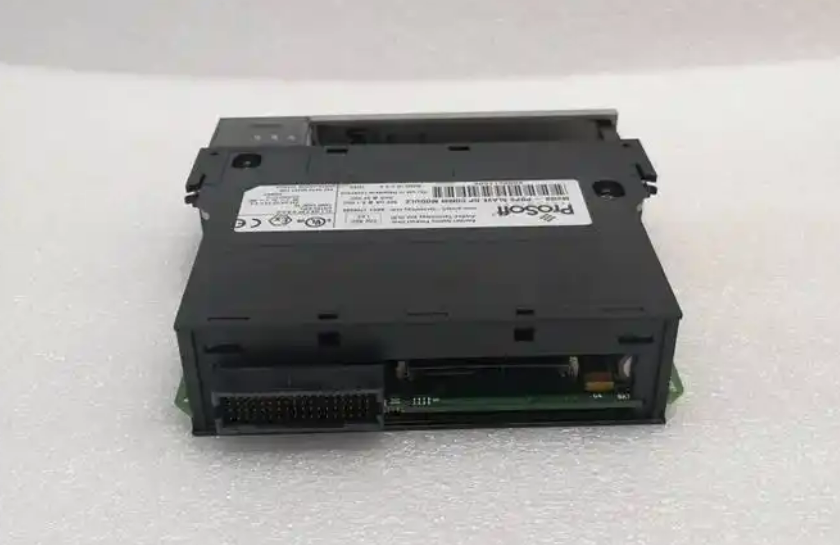 ProSoft通信网关模块