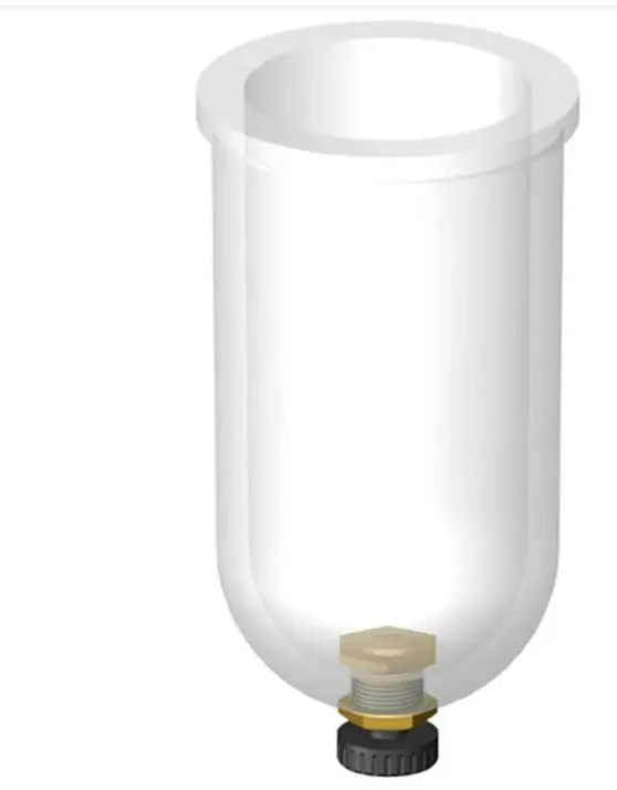 德国KNOCKS压力调节器