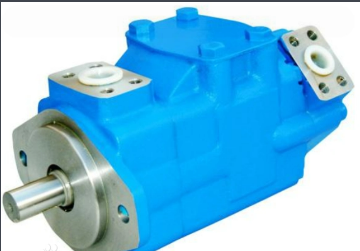 美国VICKERS叶片泵