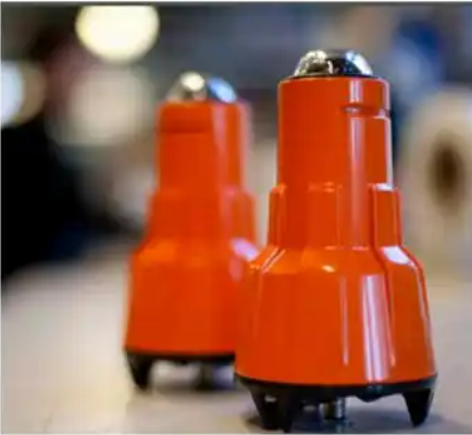 瑞典FIREFLYAB探测器