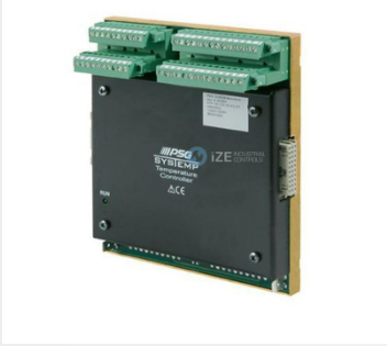 德国PSG输入输出模块