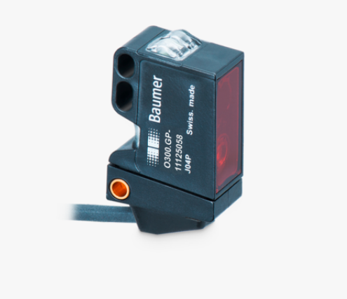德国BAUMER传感器