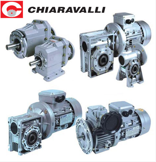 CHIARAVALLI减速机