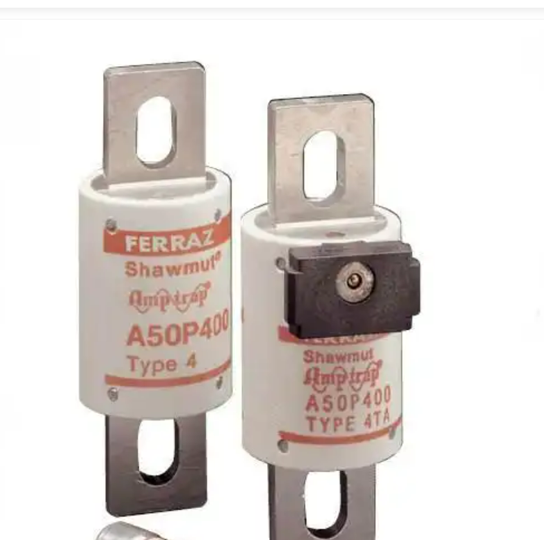 法国FERRAZ熔断器