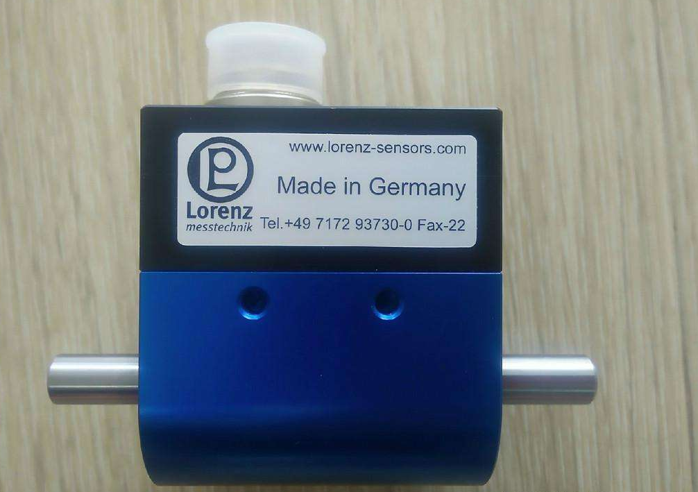 德国LORENZ MESSTECHNIK扭矩传感器