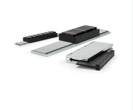 KOLLMORGEN制动器：工业安全与效率的守护者