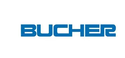 BUCHER布赫液压｜上海莘默原装进口经销商