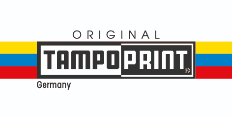 德国TAMPO (TAMPOPRINT) 移印设备及备件｜上海莘默原装进口备件供应