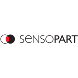 德国SENSOPART森萨帕特工业视觉与光电传感器｜上海莘默专业经销商