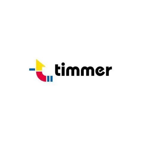 德国TIMMER钛姆勒流体输送及真空设备｜上海莘默专业经销商