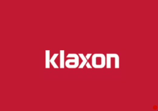 KLAXON（克拉克森）声光报警信号设备-上海莘默专业经销商